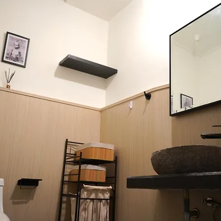 Yobi House
