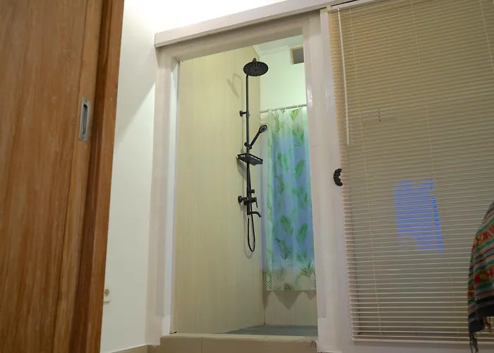 Yobi House ウブド