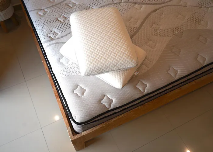 Yobi House ゲストハウス