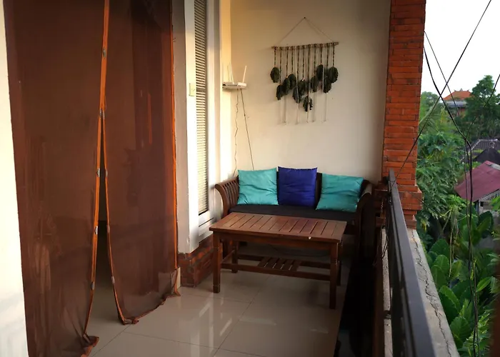 Gasthof Yobi House Ubud