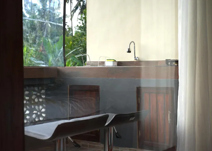 Yobi House Ubud