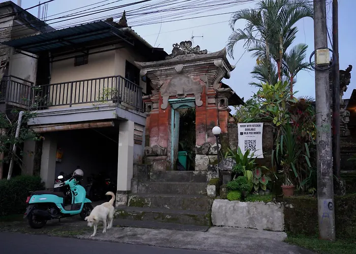Yobi House